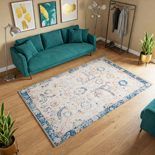 Classic patterned non - patterned, non-slip